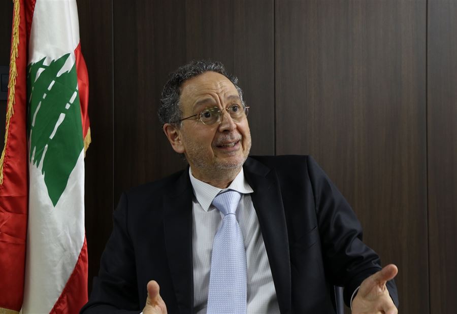 تهريب بضاعة مدعومة إلى الخارج... و"الإقتصاد" تتحرّك