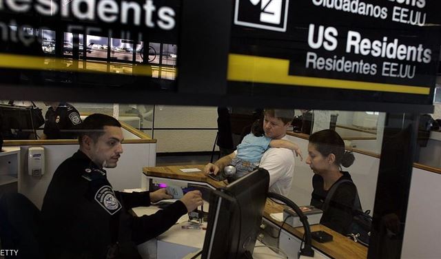 الصين: قرار ترامب "حق سيادي" للولايات المتحدة
