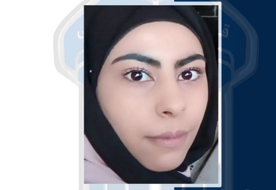 زهراء ناصر الدين مفقودة.. هل من يعرف عنها شيئًا؟