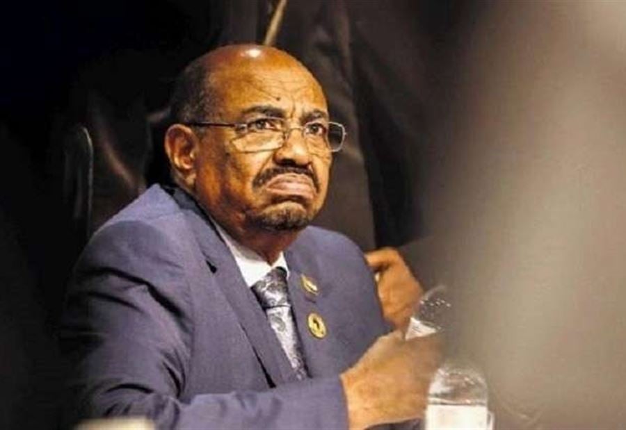 أول تهنئة عربية للشعب السوداني