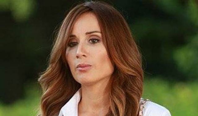 كارين رزق الله تنتهي من "لآخر نفس" وهذا ما تمنته