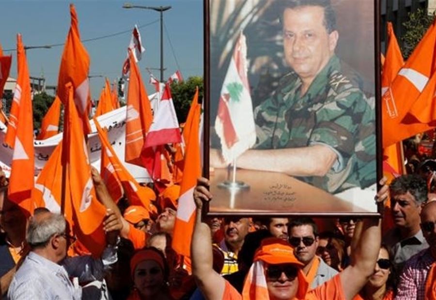 "التيار"... وبيانٌ عن منظمي الحملات المغرضة!