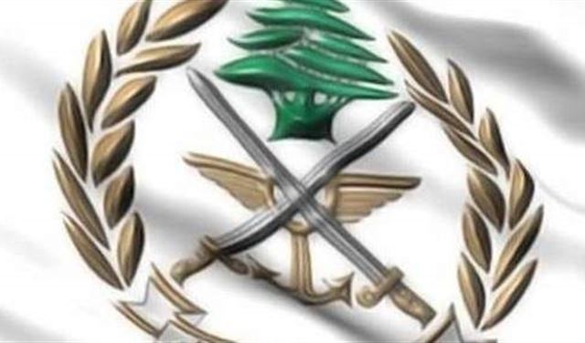 ضبط كميات من المازوت المهرّب في  عكار