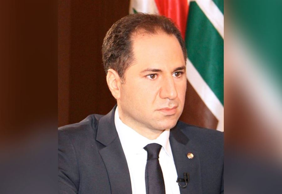 الجميل يحصل على "جائزة سياسية ثمينة"
