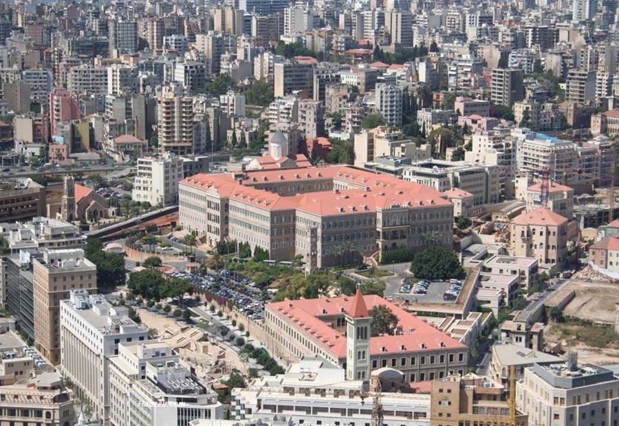 لا حكومة جديدة قبل القمة  لا حكومة جديدة قبل القمة