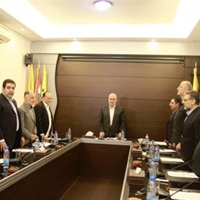 الوفاء للمقاومة: إعدام النمر محاولة لإسكات صرخة الحق