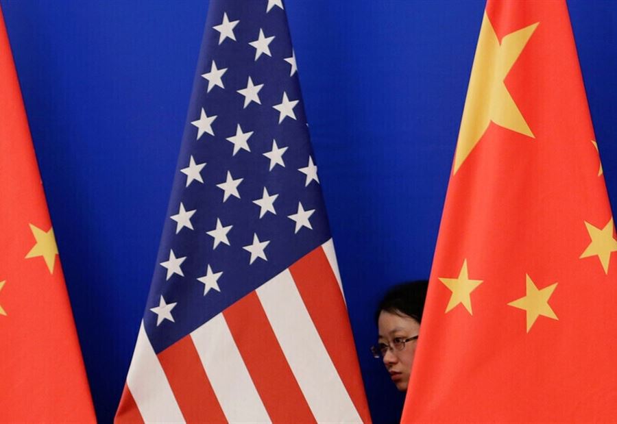 الصين تعلن الإغلاق النهائي للقنصلية الأميركية في تشنغدو