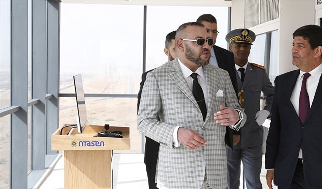 ماذا يريد ترامب من المغرب مقابل الدعم ضد البوليساريو؟