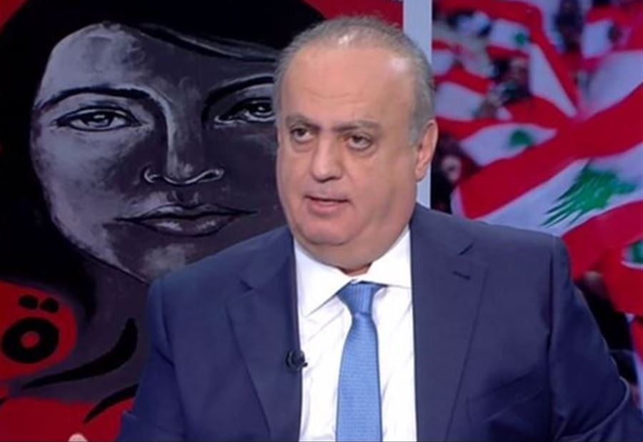 وهاب لـ "8 آذار": جرمانوس غير متورط بالفساد