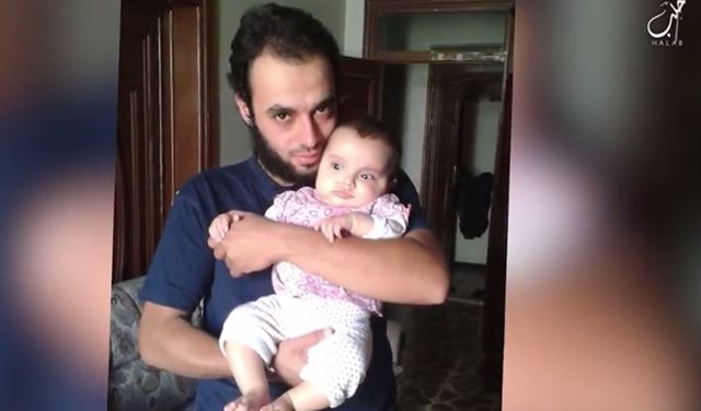 تنظيم الدولة ينشر قصصاً غريبة لبعض "انتحارييه" تنظيم الدولة ينشر قصصاً غريبة لبعض "انتحارييه"