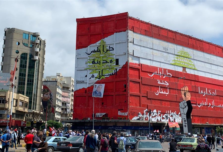 باسيل في طرابلس الخميس... سيناريو الزيارة السابقة وارد؟!