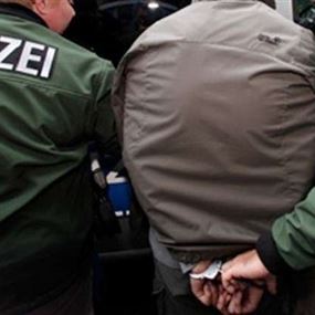 الجنائية الألمانية تحقق في مؤامرة عسكرية الجنائية الألمانية تحقق في مؤامرة عسكرية