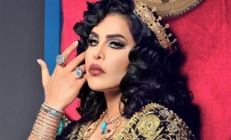 هل تتبرأ احلام من لقب الملكة؟ هل تتبرأ احلام من لقب الملكة؟
