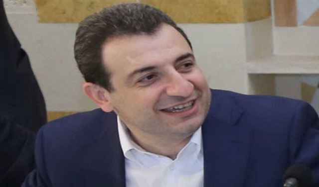أبو فاعور: تيمور جنبلاط لن يدخل المجلس النيابي إلا في هذه الحالة..