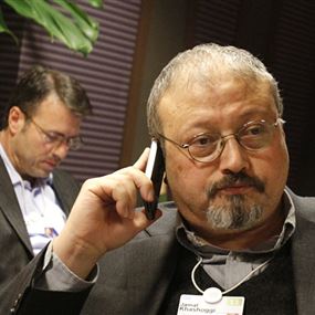 "جمال خاشقجي مات مخنوقا"