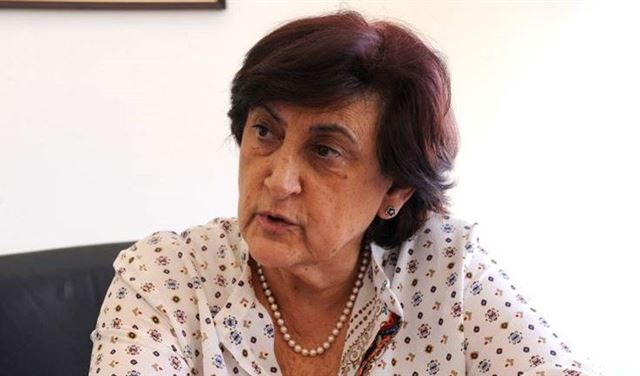 انتخاب فاديا كيوان مديرة عامة لمنظمة المرأة العربية