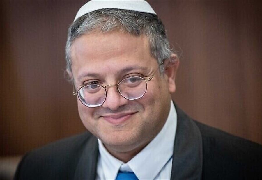 "اكتظاظ السجون"... دعوةٌ من بن غفير لإعدام الأسرى الفلسطينيين! "اكتظاظ السجون"... دعوةٌ من بن غفير لإعدام الأسرى الفلسطينيين!