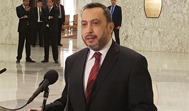 الحوت: المشروع الإيراني لا يمكن مواجهته إلا بمشروع مقابل الحوت: المشروع الإيراني لا يمكن مواجهته إلا بمشروع مقابل