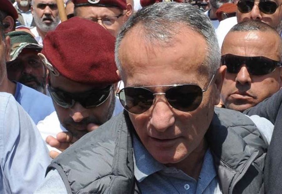 "هدف غير بريء"... روكز يحذّر من "خيانة وطنية"