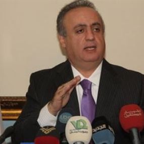 وهاب: حماية سماحة لا تقع على عاتق قوى 8 اذار