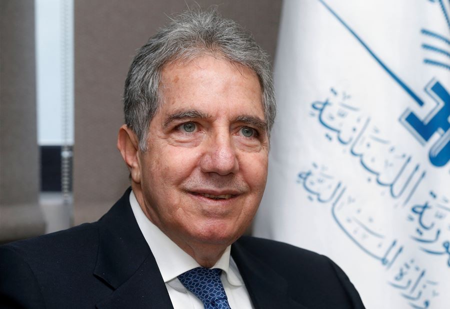 قراران جديدان لـ وزير المالية 