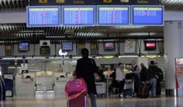 في لبنان.."فليبينية" تخطف طفلة مخدومتها وتهرب الى المطار!
