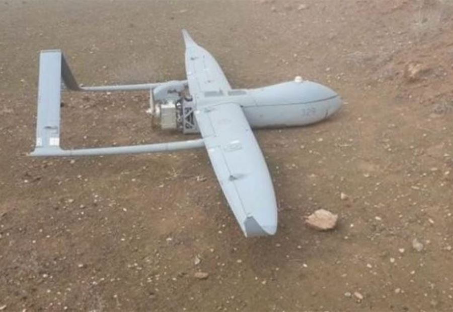 السعودية تُدمر 6 طائرات حوثية مُفخخة  السعودية تُدمر 6 طائرات حوثية مُفخخة