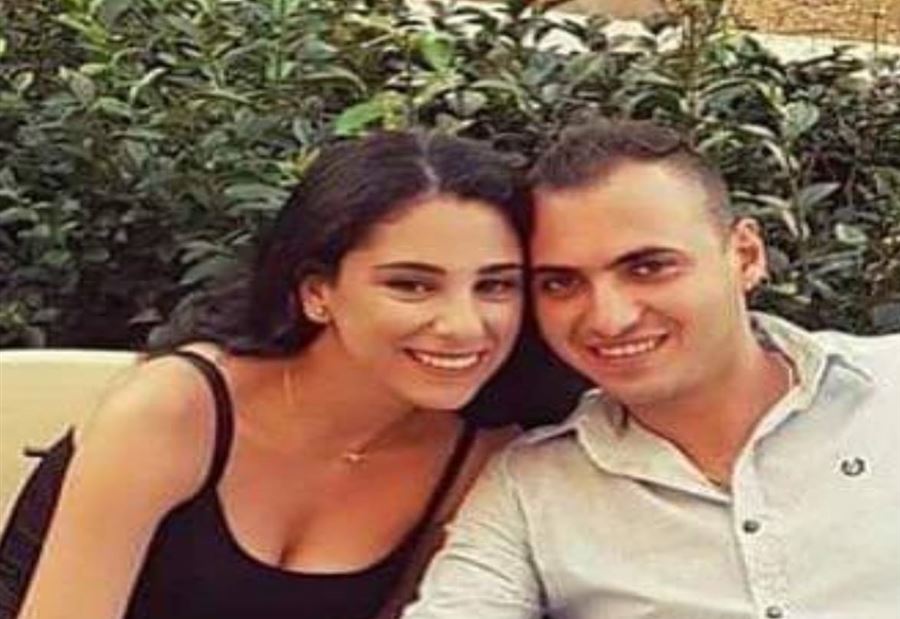 بالصور: "مأساة" جديدة.. نقولا وزينة ضحيّتا حادث "مروّع"! بالصور: "مأساة" جديدة.. نقولا وزينة ضحيّتا حادث "مروّع"!