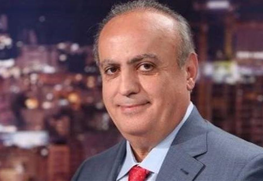 دعوة من وهاب إلى دياب