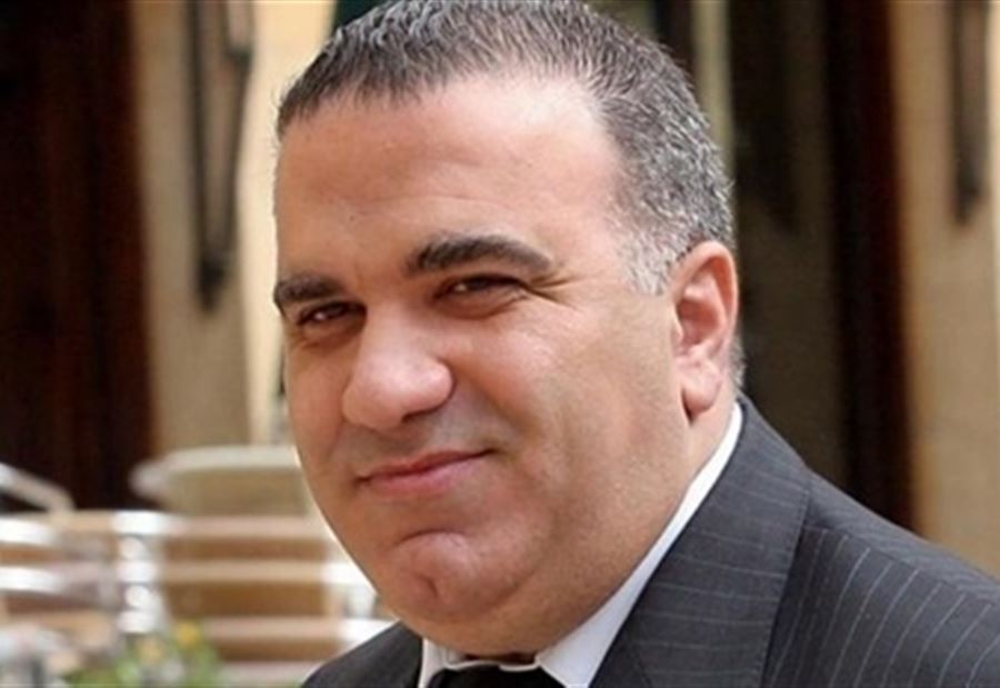 ماروني زار جمعة واتفقا على التواصل الدائم