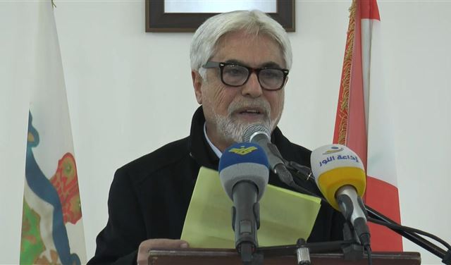 صالح: كبوجي مثال لرجل الدين المقاوم