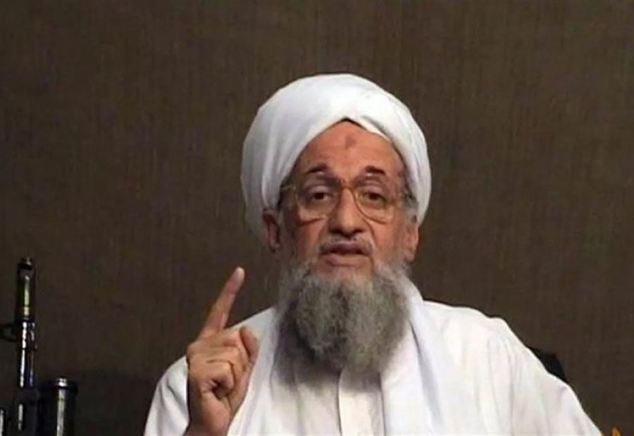زعيم "القاعدة" مصاب بمرض خطير ... اليكم من سيخلفه 