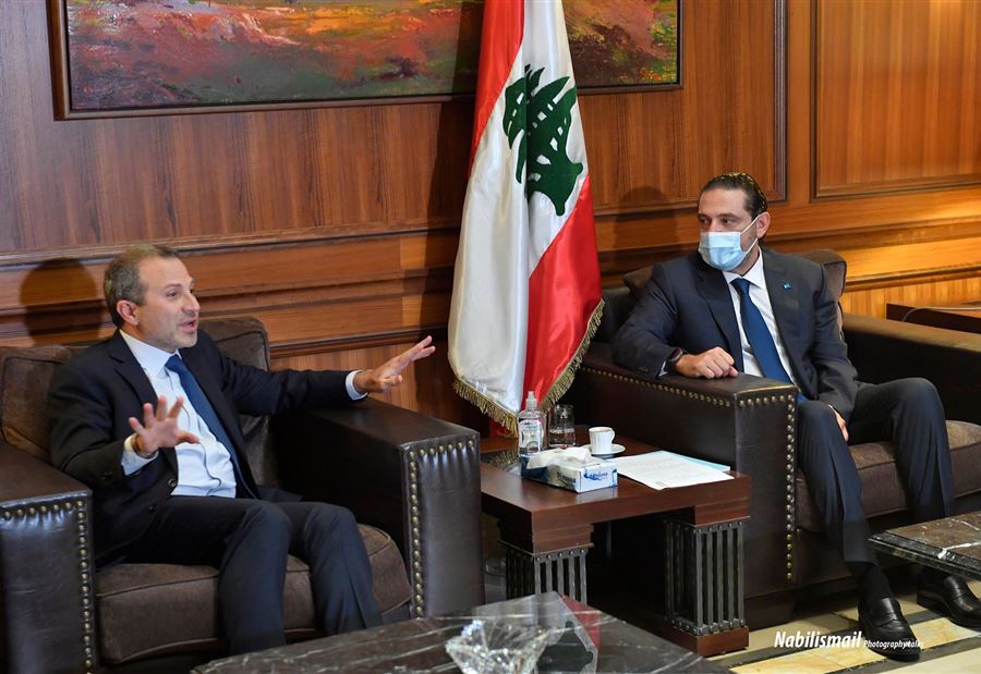 تجاذبٌ وتسريباتٌ مغلوطة