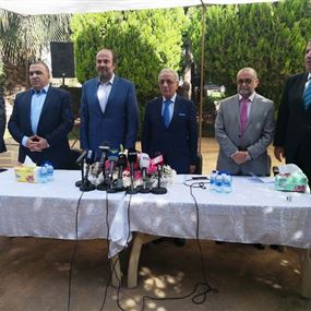 عقيص: الوزارات السيادية تعيق تشكيل الحكومة 