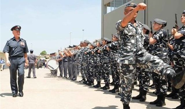 حادث سير مروع يودي بحياة ملازم في قوى الأمن!  حادث سير مروع يودي بحياة ملازم في قوى الأمن!