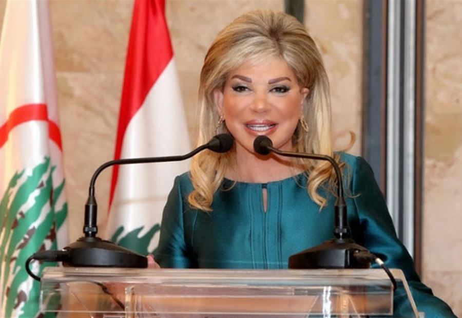 شدياق تعلّق على قانونِ التعيينات