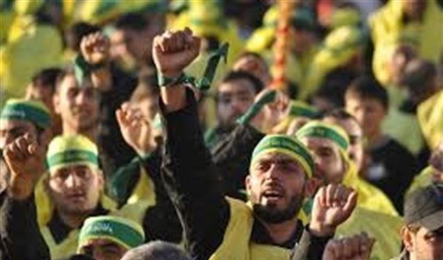 تراجع شعبية حزب الله!