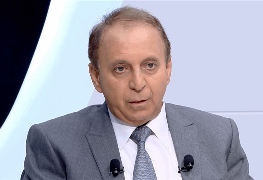 شرف الدين يكشف عن "مفارقة جديدة" في ملف النازحين! شرف الدين يكشف عن "مفارقة جديدة" في ملف النازحين!