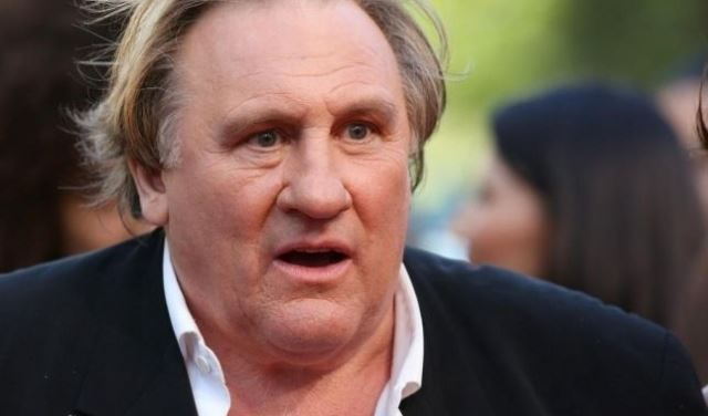 النجم جيرار ديبارديو يعتنق الإسلام لعامين فقط.. إليكم الاسباب!