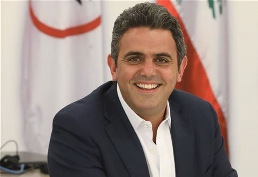 الحواط يَتحدّث عن إنجاز تشريعي كبير 