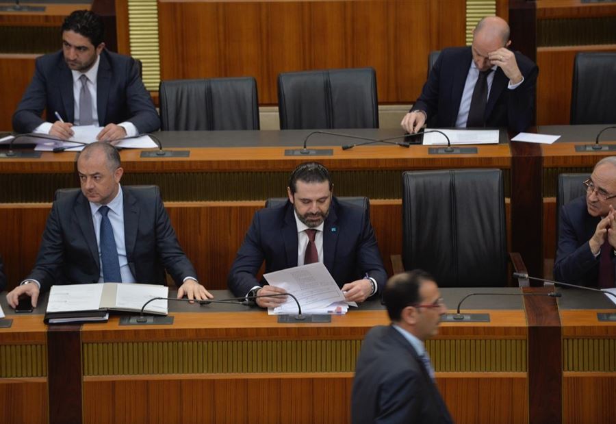 بو صعب رداً على طرابلسي: الجيش "منتشر"