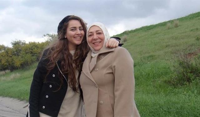 إلقاء القبض على قاتل المعارضة السورية عروبة بركات وابنتها