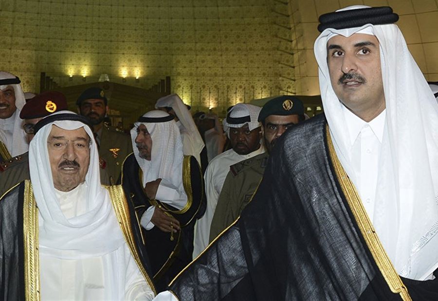 ضباط من الكويت ينفذون عملية "غير مسبوقة" داخل قطر