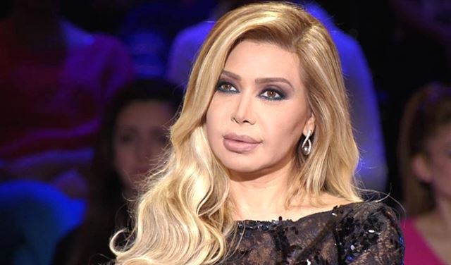 نوال الزغبي تولّع جمهوري الجزائر وباريس