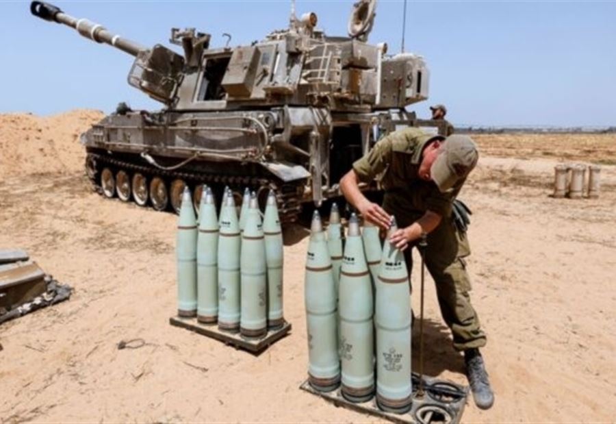 "تغيير مهم"... كندا تصدر قراراً بوقف صادرات الأسلحة إلى إسرائيل