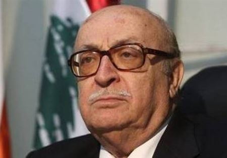 اعادة انتخاب ابو جمرا رئيسا للتيار المستقل