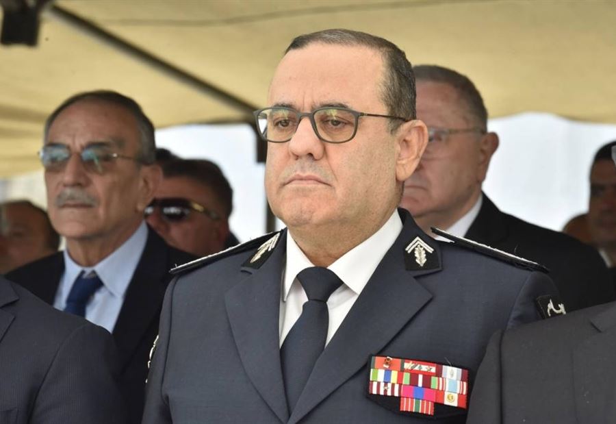 "خدمته واجب"... البيسري: حق المواطن محفوظ