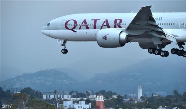 بالأرقام.. ماذا يعني قرار إغلاق المنافذ بالنسبة لقطر؟ بالأرقام.. ماذا يعني قرار إغلاق المنافذ بالنسبة لقطر؟