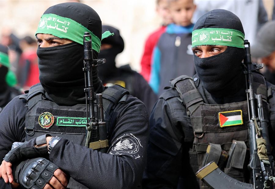 إسرائيل تطالب بتفاصيل وضع الأسرى الأحياء