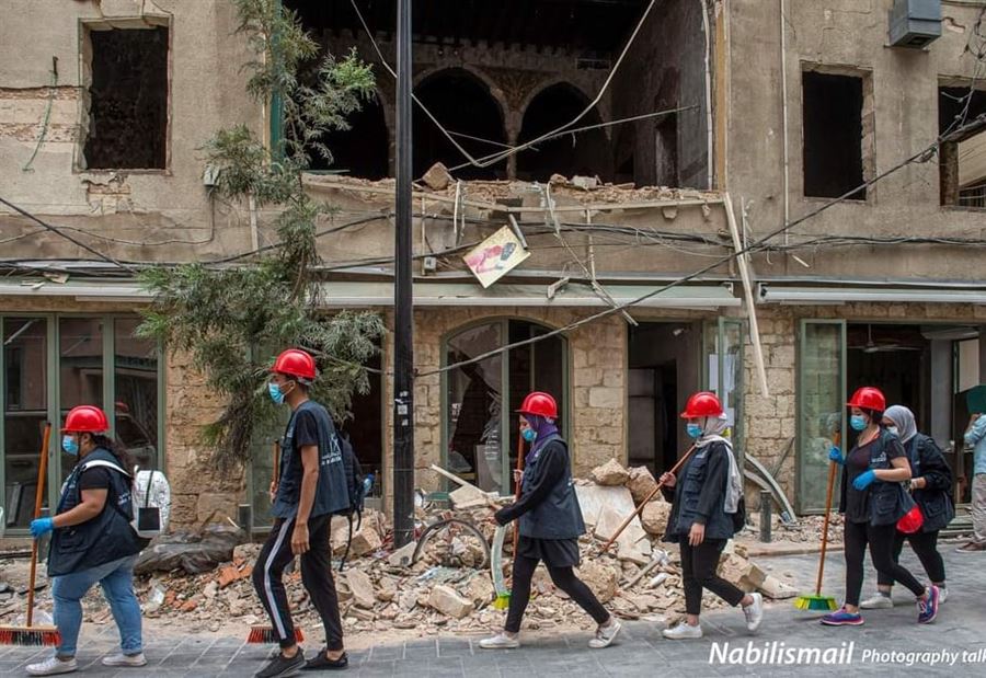 مؤشراتٌ سلبية عن "كورونا" لبنان... الوفيات والإصابات إلى إرتفاع كبير 